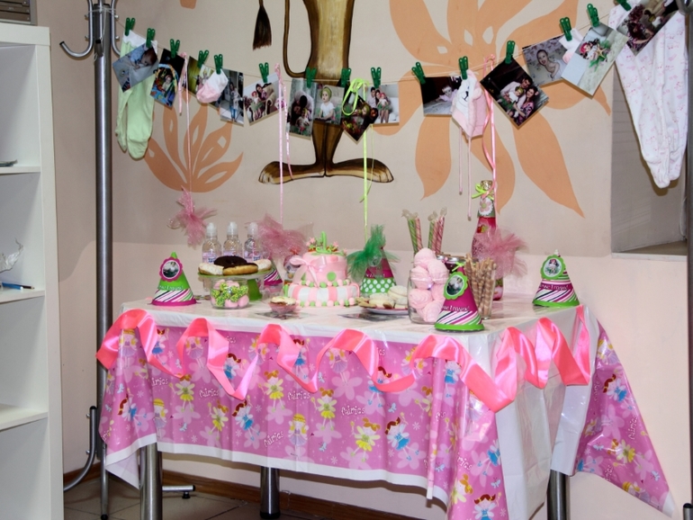 Наконец я его написала))