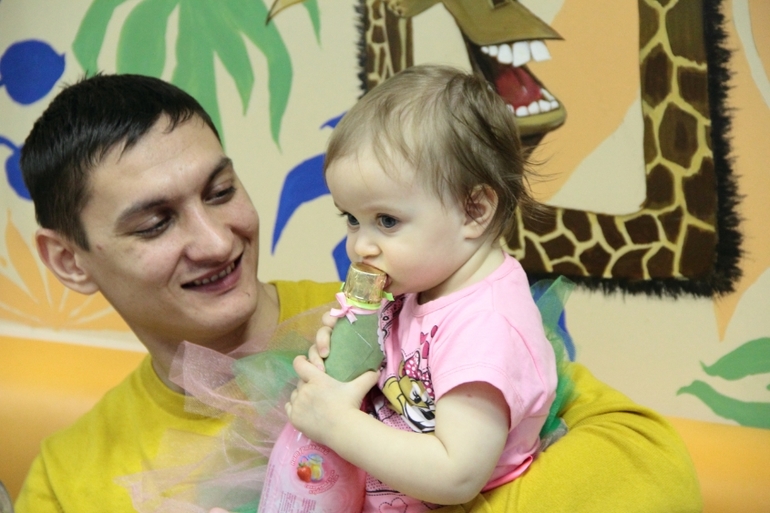 Наконец я его написала))