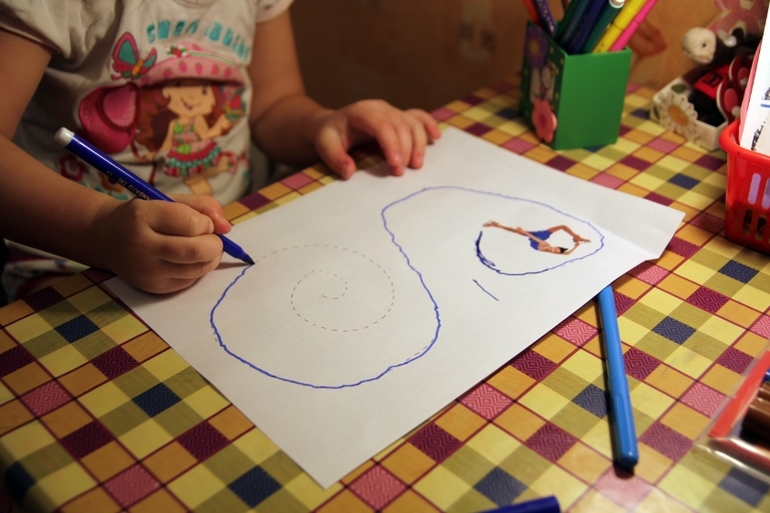 Наша Олимпиада СОЧИ 2014. Часть II