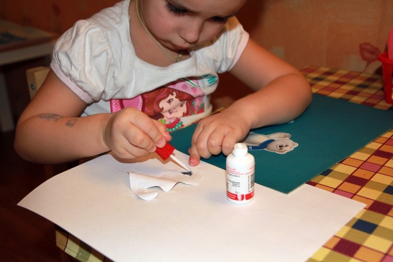 Наша Олимпиада СОЧИ 2014. Часть I.