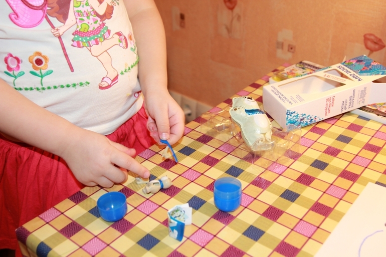 Наша Олимпиада СОЧИ 2014. Часть II