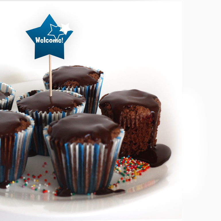 Поздравление с Новорожденным