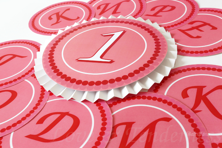 Творческий подарок самому важному человечку