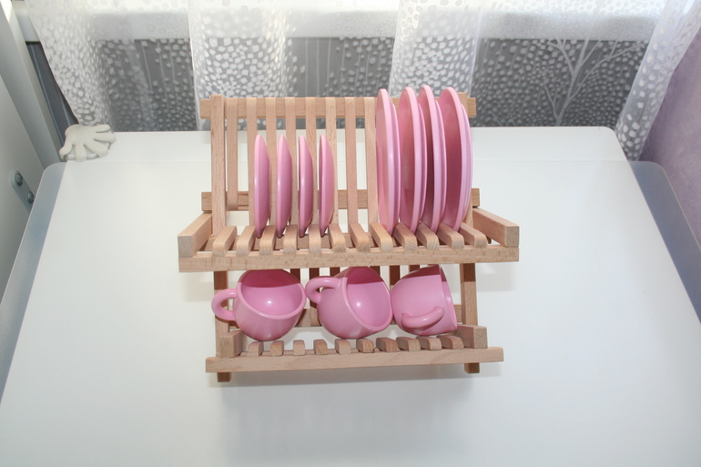 Подарки девочке в два года