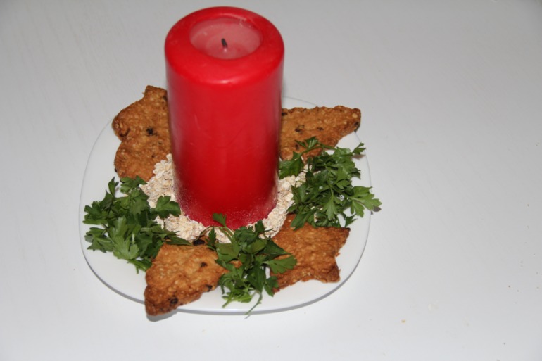 Встречаем Новый Год 2014