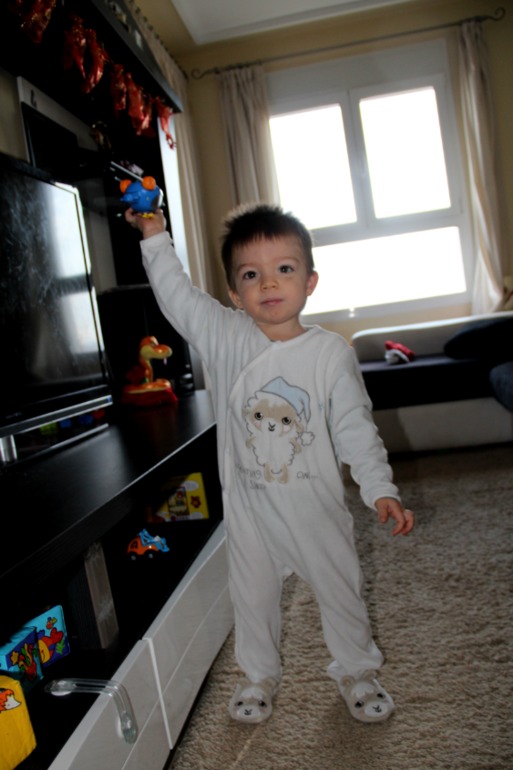 Адвент-календарь НГ2014