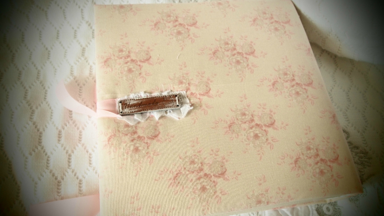 Альбом для Елизаветы