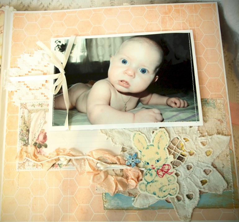 Альбом для Милославы