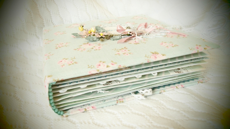 Альбом для малыша