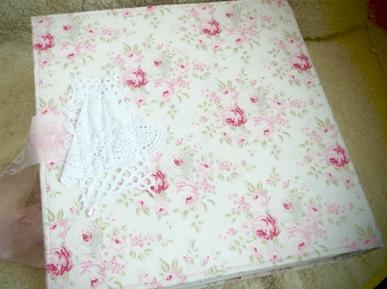 Альбом для Эмилии