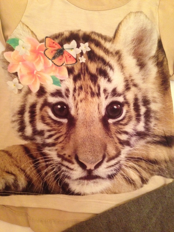 Наша подготовка к весне-лету 2014 (часть 2)