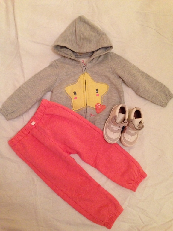 И мы начали готовиться к весне-лету 2014)