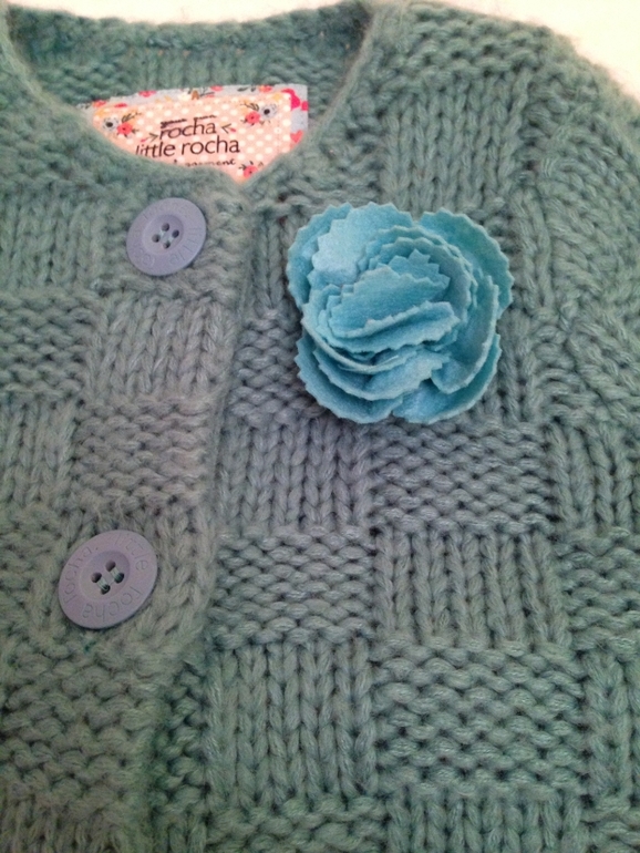 Наша подготовка к весне-лету 2014 (часть 2)