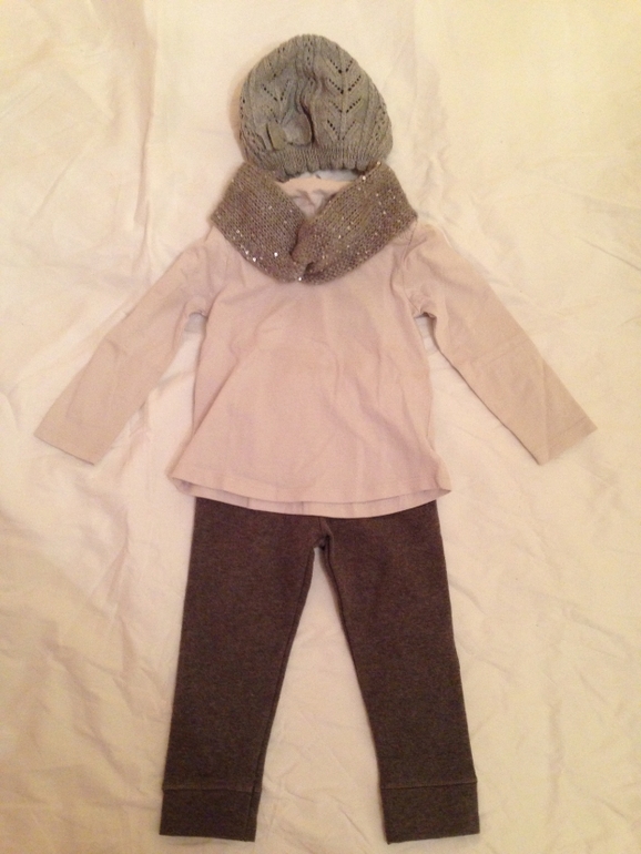 И мы начали готовиться к весне-лету 2014)