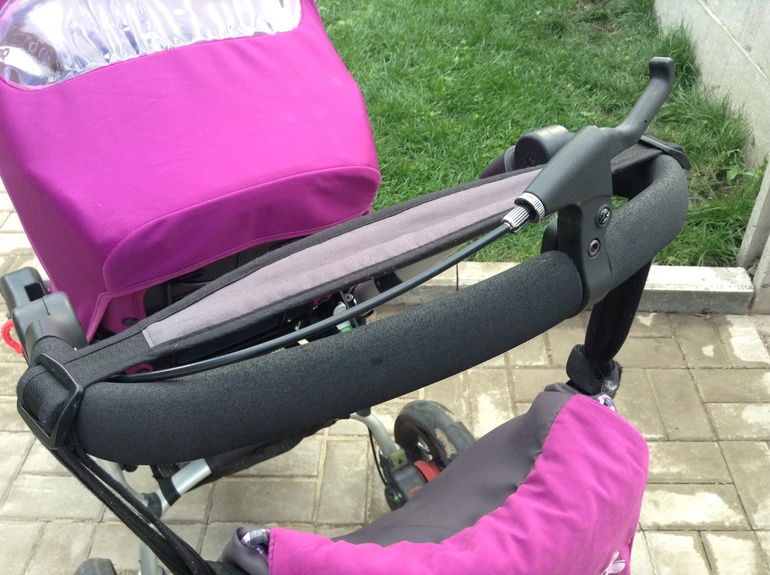 jane slalom pro revers