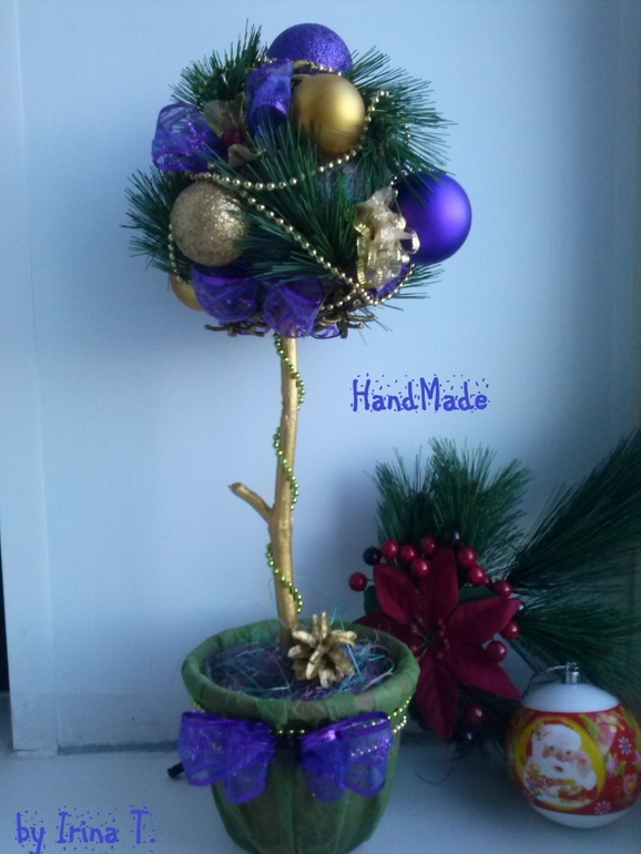 Осваиваюсь))) Жду конструктивной критики.