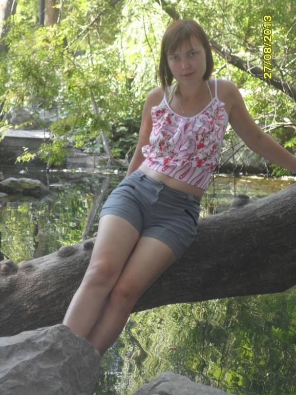 Помогите с выбором стрижки