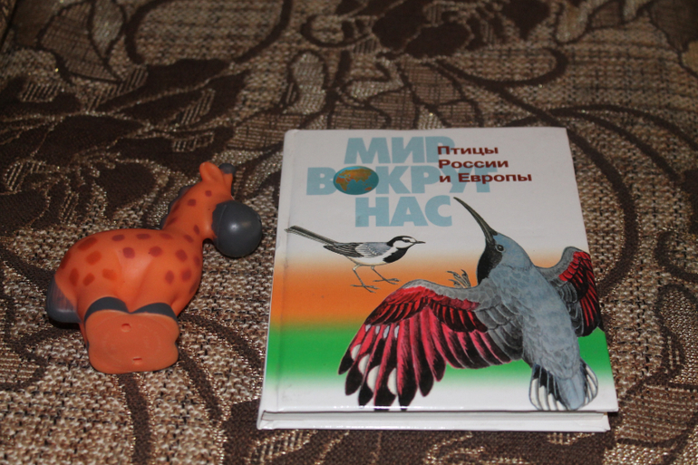 Пока просто хвастаюсь подробно напишу позже)