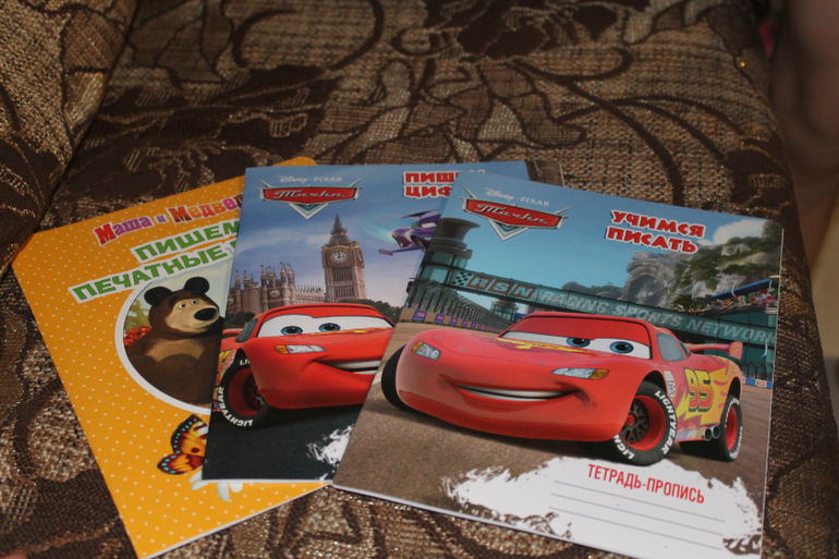 Пока просто хвастаюсь подробно напишу позже)