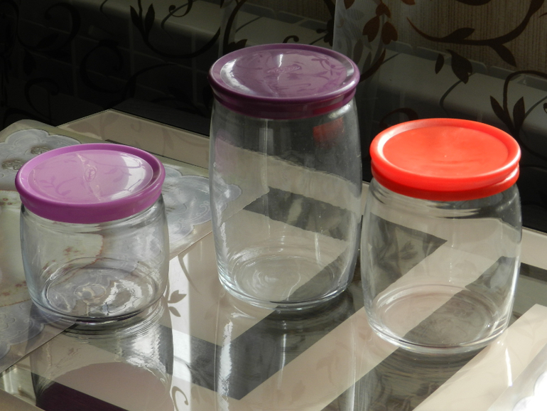 Похвастаюсь совсем чуть чуть)