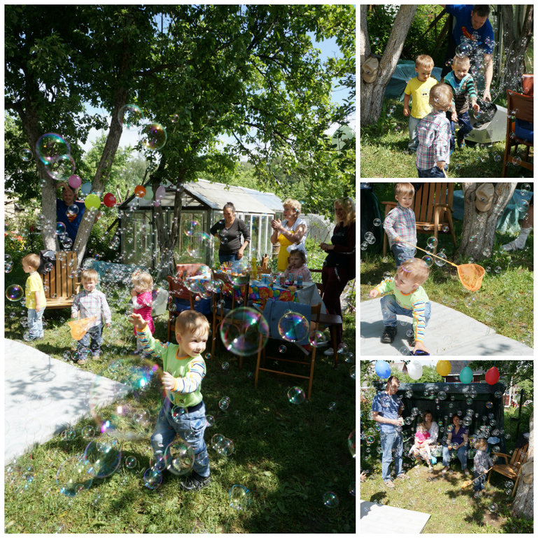 2 года. Фотки