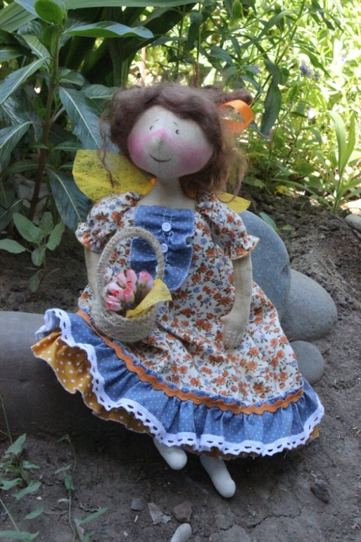 Новые феечки!