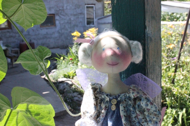 Новые феечки!