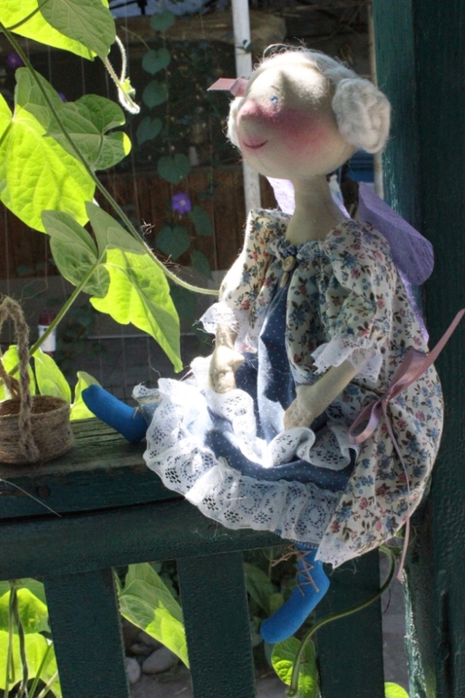 Новые феечки!