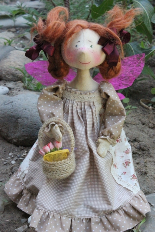 Новые феечки!