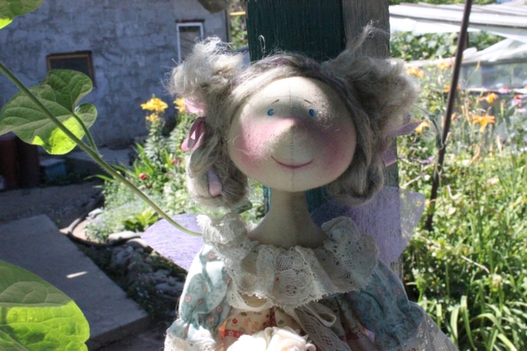 Новые феечки!