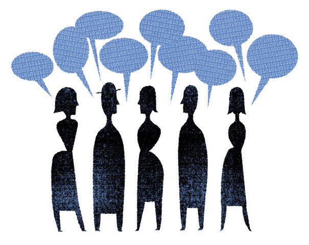 Что в жизни вас интересует больше всего?