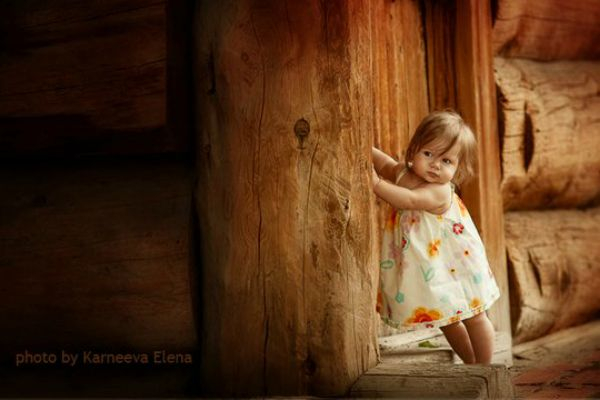 Воображалки