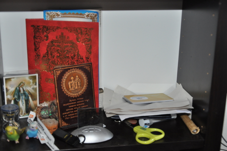 Взлет 72, день 6,7.