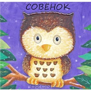 Любимые книги Алисы