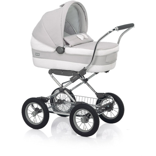 Коляску какого цвета выбрать?)