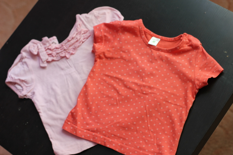 Продам одежду д/д от 12 -24 мес.