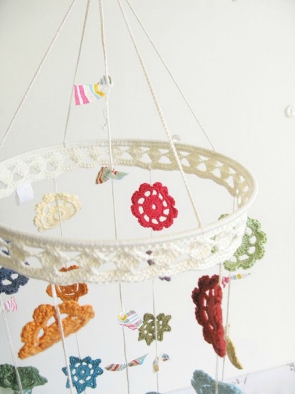 ИГРУШКИ-ПОГРЕМУШКИ