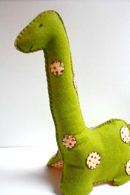 ИГРУШКИ-ПОГРЕМУШКИ