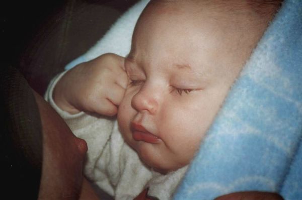 Спи моя радость усни