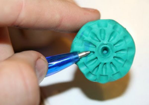 Нетрадиционные техники рисунка