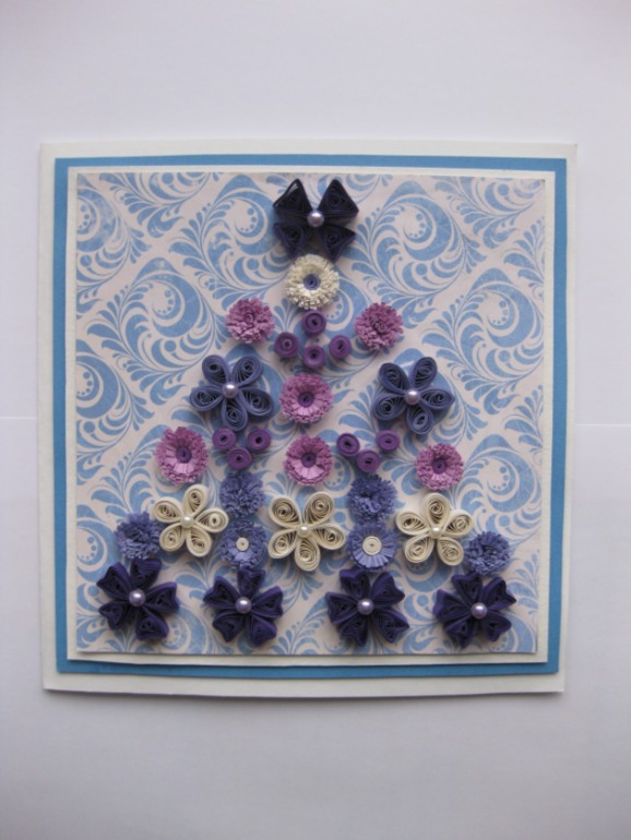 Открытки ручной работы в наличие и на заказ!