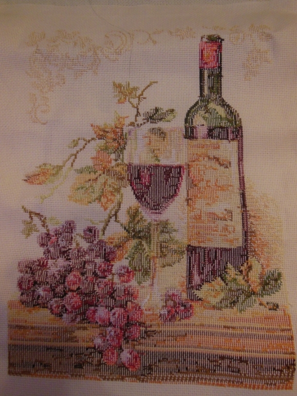 Запоздалый отчёт за 2013 год!