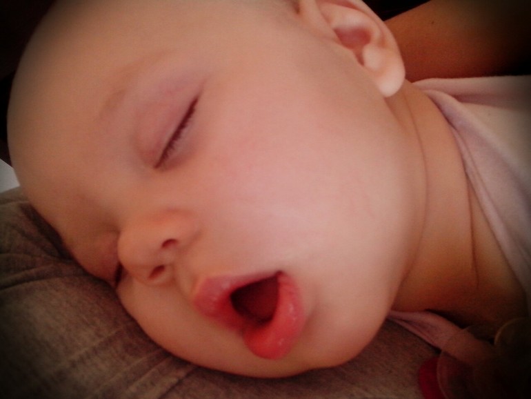 Наши 11 месяцев! (как всегда много фото)