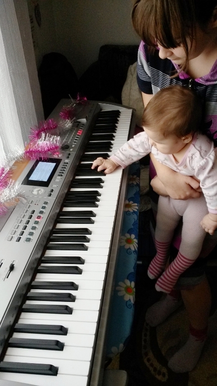 Новогоднего немного ♥ и фотки