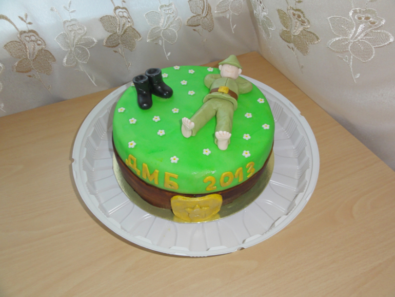 Мои фото-торты и торты для мужчин