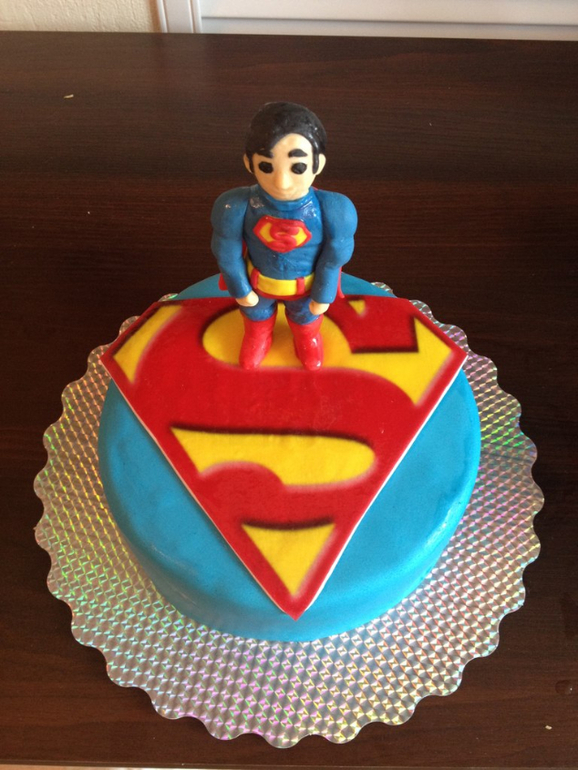 Мои тортики