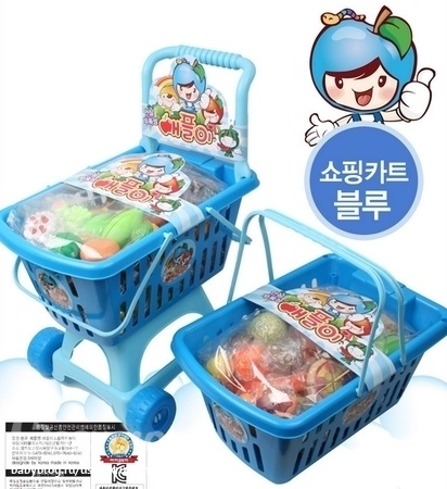 Помогите выбрать набор продуктов)