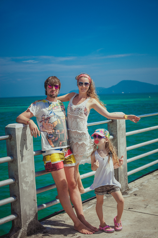 Вот не выдержала и решила поучаствовать