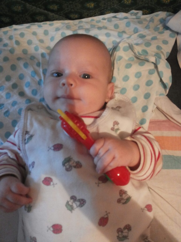 вот что мы научились....