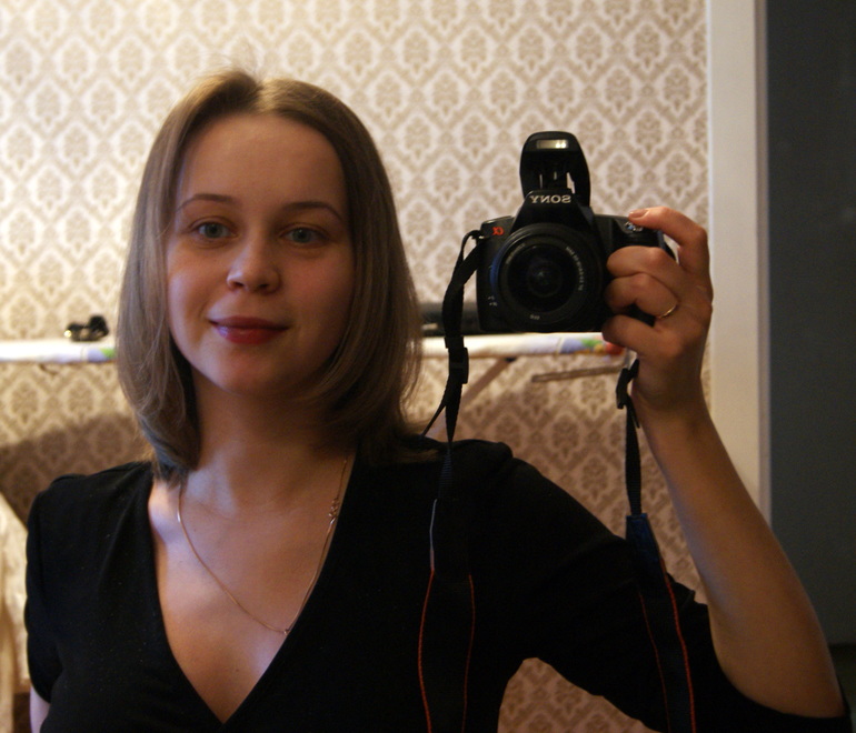 немного о буднях беременной=)